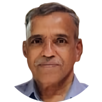 Srinath Tanjore